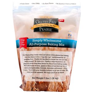 GP3 - All Purpose Flour Blend
