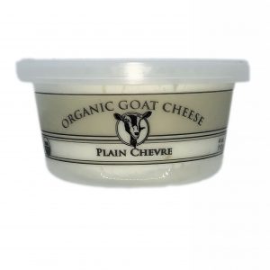 AD1 - Chevre Goat Plain (O)
