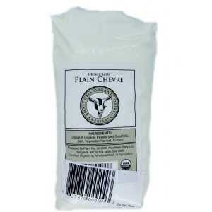 AD2 - Chevre Goat Plain (O)