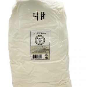 AD5 - Chevre Goat Plain (O)