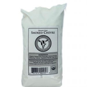 AD3 - Chevre Goat Smoked (O)