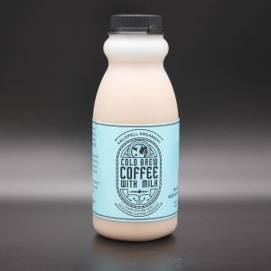KA1 - Cold Brew Coffee W/Milk Pint