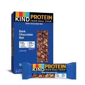 KH2 - Protein Bar | Double Dark Chocolate