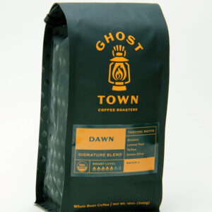 GH1 - Dawn (O) Ground