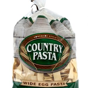 CP - Egg Noodles Wide