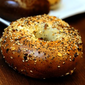 DB - Everything Bagel 5-pack