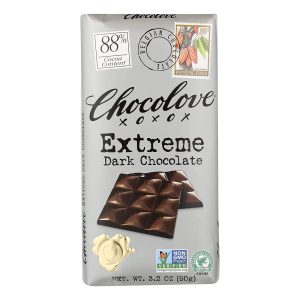 CL5 - Extreme Dark Chocolate