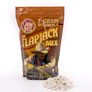 CW2 - Flapjack Mix 7-Grain Buttermilk Retail