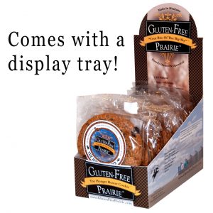 GP - Hunger Buster Cookie GF (Tray Pack)
