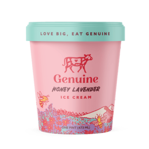 GC1 - Honey Lavender