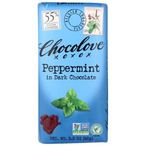 CL5 - Peppermint in Dark Chocolate