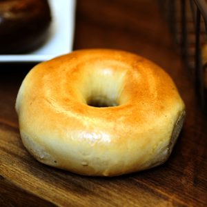 DB - Plain Bagel 5-pack