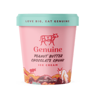 GC1 - Peanut Butter Chocolate Chunk