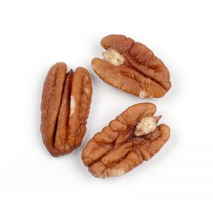 QB - Pecan Fancy Jr Halves