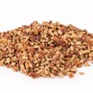 QB - Pecan Pieces Medium