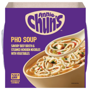 AN2 - Pho Soup Bowl
