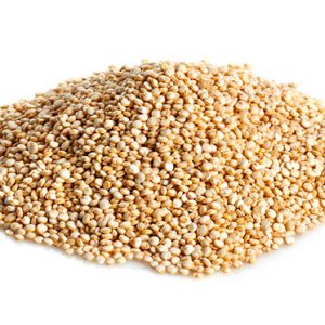 QB - Quinoa White (O)
