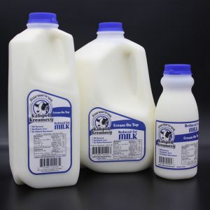 KA6 - Milk Reduced Fat - 1-Gallon