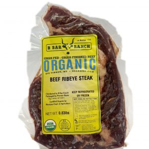 BB - Steak Ribeye (O) Retail
