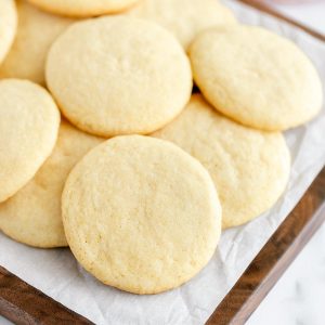 GP4 - Bulk Sugar Cookie Mix GF (Makes 165x0.5oz Cookies) 5 LB
