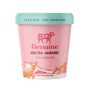 GC1 - Salted Caramel