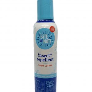 BI - Insect Repel Spray Lotion Deet Free