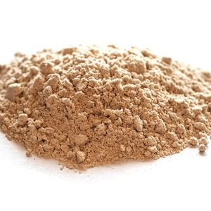 GP5 - Bulk Toasted Oat Flour Gluten Free 25 LB