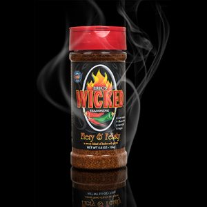 ES - Wicked Seasoning