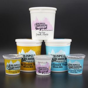 KA2 - Greek Yogurt Honey 6-OZ