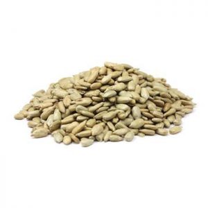 QB - Sunflower Seeds Raw Hulled