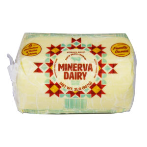 MD - Amish Roll Butter Sea Salt 85% BUTTERFAT