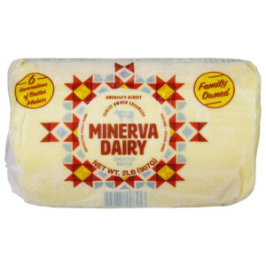 MD - Amish Roll Butter Unsalted 85% BUTTERFAT