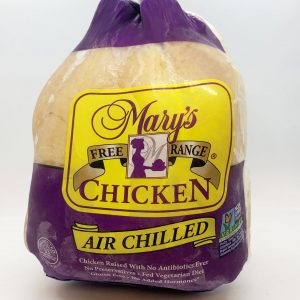 MC1 - Retail Whole W/Gibs Non-GMO (Bagged)