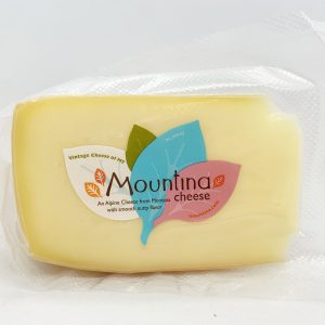 MA - Alpine Cheese Original Wedges