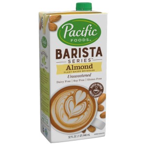 PF - Almond Unsweetened Vanilla