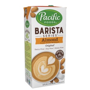 PF - Barista Almond Original