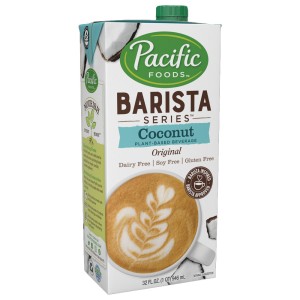 PF - Barista Coconut Original