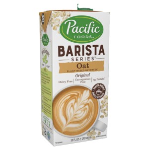 PF - Barista Oat Original