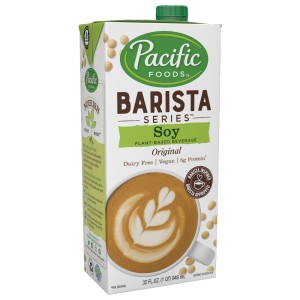 PF - Barista Soy Original