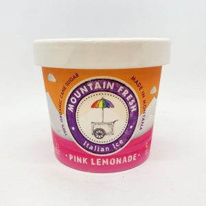 MI1 - Cup Pink Lemonade