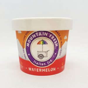 MI1 - Cup Watermelon