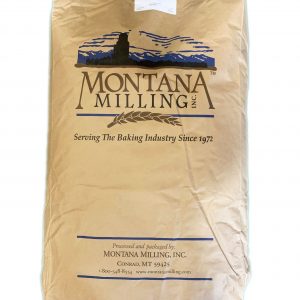 MI - Regular Oat Flakes (Rolled Oats)