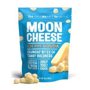 MJ - Oh My Gouda
