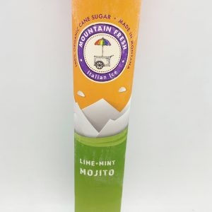 MI1 - Squeeze Tube Mojito Lime-Mint
