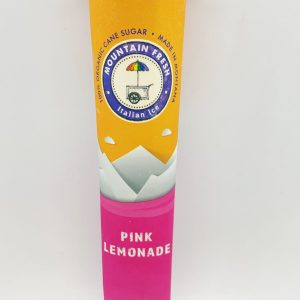 MI1 - Squeeze Tube Pink Lemonade