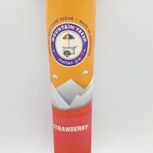 MI1 - Squeeze Tube Strawberry