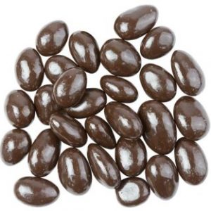 SX - Almonds Dark Chocolate Bulk