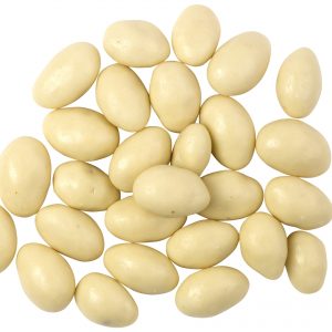 SX - Almonds Yogurt Bulk