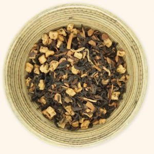 TU1 - Oolong Tea – Americana Apple Pie loose – 2 OZ