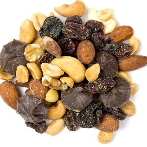 SX - Berries & Chocolate Antioxidant Mix Bulk